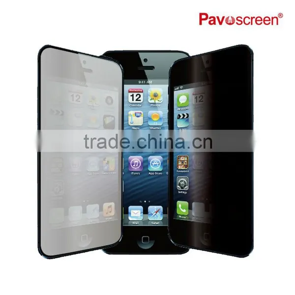 New Premium Electric Privacy Tempered Glass Screen Protector for Samsung Mobile Phone Lcd Switchable Privacy Glass Film photo-4