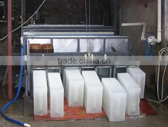10 Ton Industrial Ice Block Machine photo-4