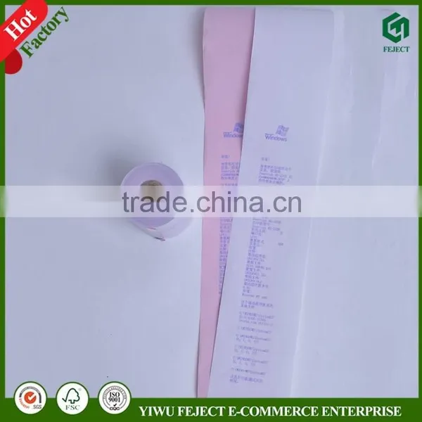 Jumbo Rolls Thermal Paper Top Sale Product in China photo-4