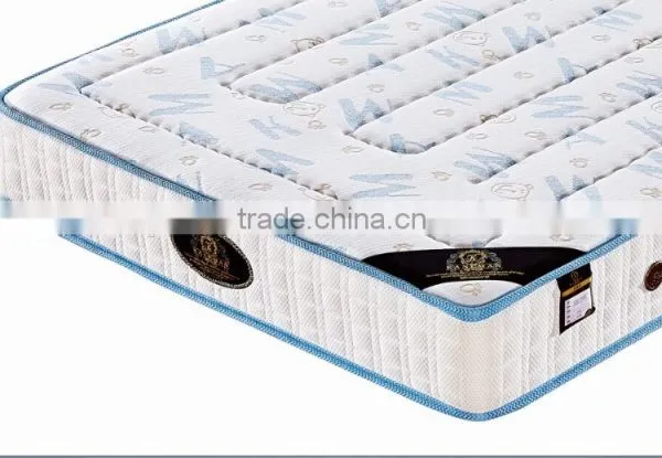 Comfortable Sleepwell High Quality Spring Mattress for Children photo-5