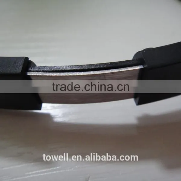 China Supplier Cnc Machining Bluetooth Headset High Quality Headphones photo-4