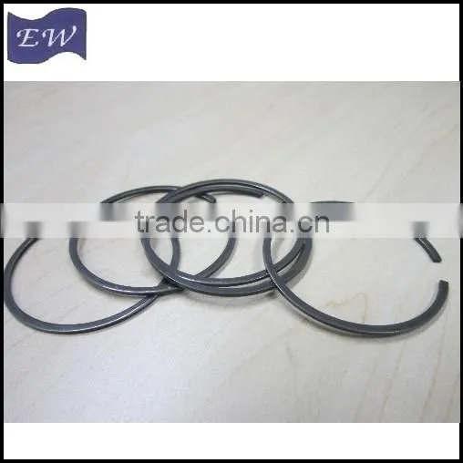 Inverted External Retaining Ring With Iso Standard (M2400/SW) photo-4