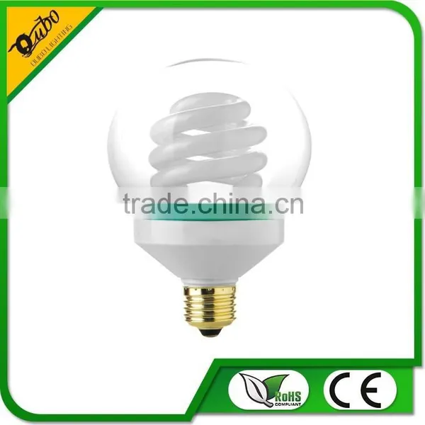 40w Candle Light E27 Lamp With R120 Cup Global Bulb