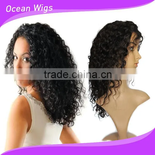 Unprocessed Wholesale Raw Natural Short Human Hair Wigs for Young Women photo-4