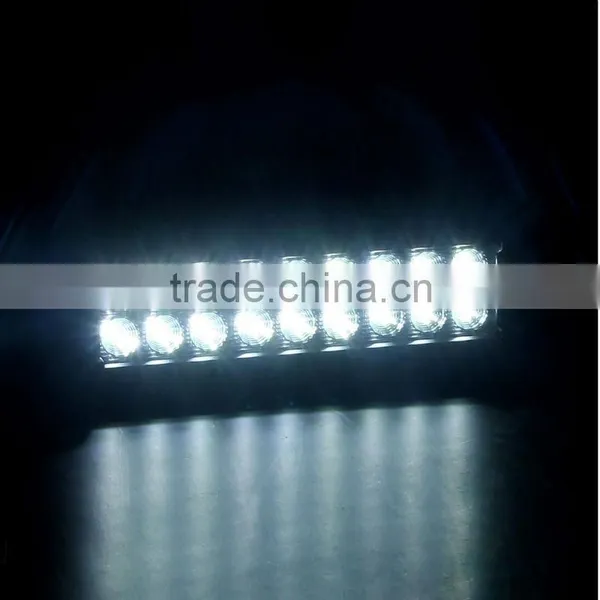 2015 Hotsell 2 Rows 54w 9 Inch Led Light Bar for Suv Atv Utv photo-5