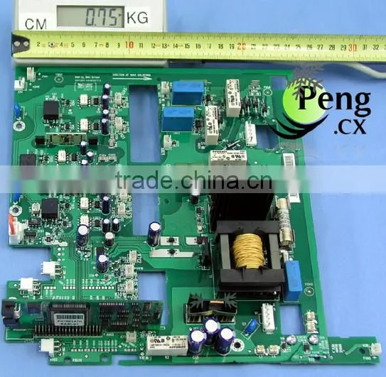 ABB Inverter ACS800 series driver board RINT-5611C