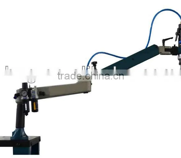 Tapping Machine
