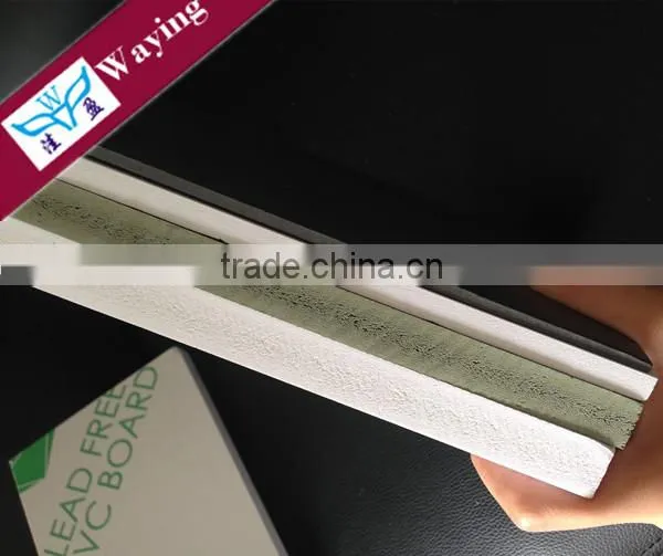High Quality High Density PVC Board 4x8 PVC Board photo-6