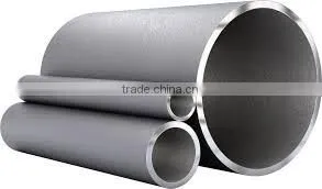 DUPLEX STAINLESS STEEL PIPE ASTM A790 UNS32520 photo-3