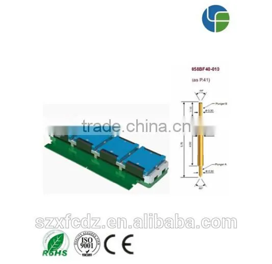 High Quality China Supplier Direct Sale IC Socket for ic Test Socket and Apple Phone photo-3