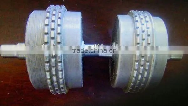 Nonwoven Fabric Ultrasonic Sealing Sewing Machine Quality Choice photo-5