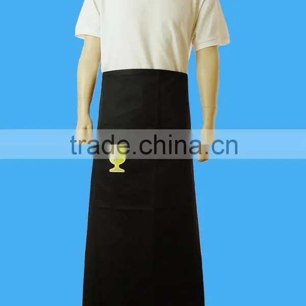 Promotional 100% Cotton Kitchen Apron photo-5
