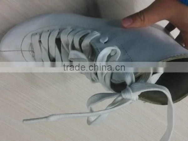 2015 Hot Selling Winter Sport Shoe Adult Ice Figure Shoes Ice Skate photo-3