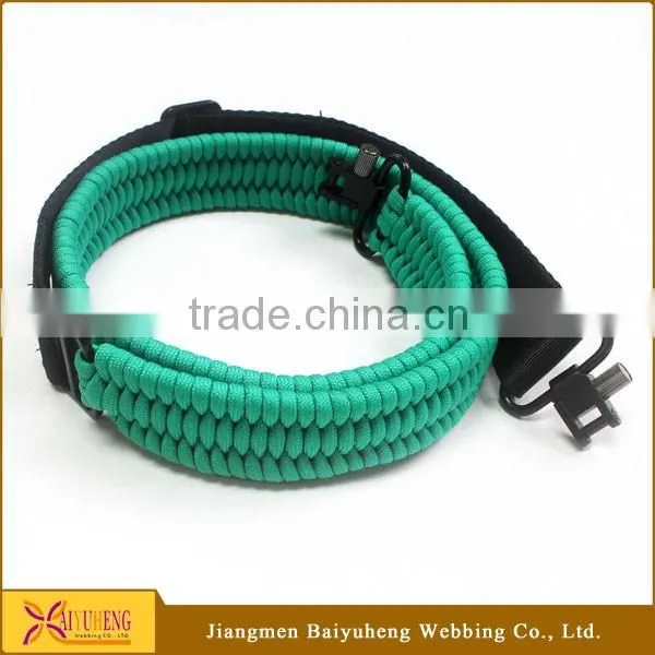 Wholesale High Quality Webbing Rope Sling Custom Twisted Rope photo-2