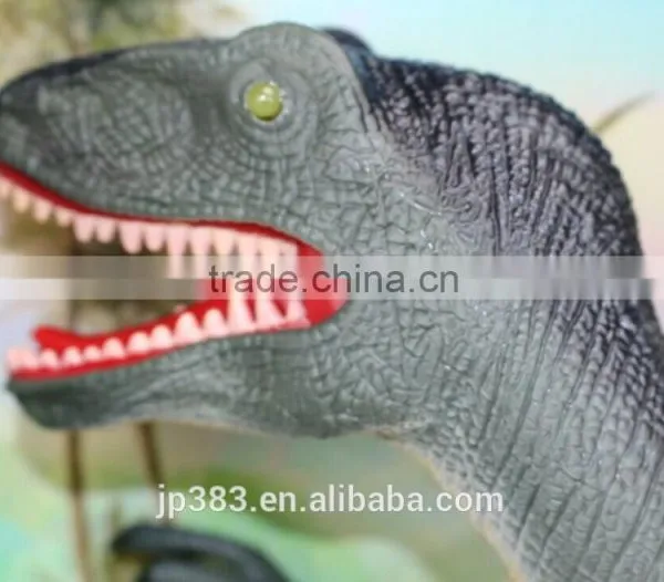 Plastic Dinosaur Toys Remote Control photo-6