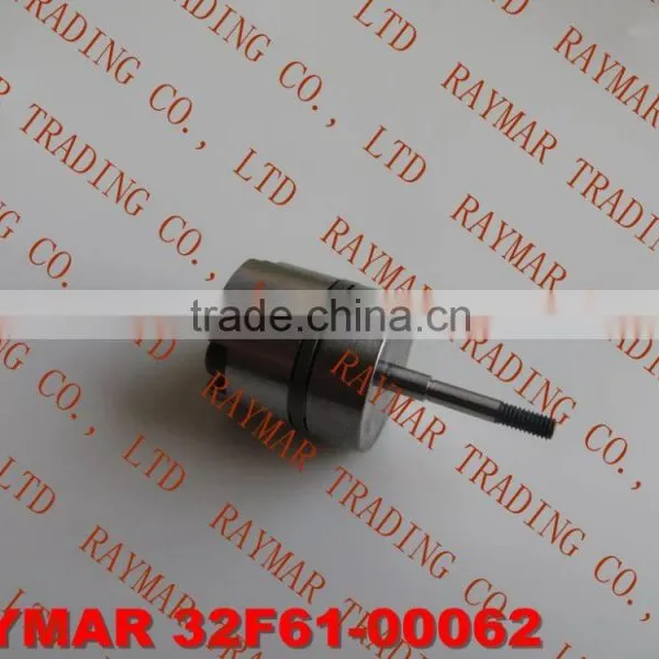 CAT 320D Fuel Injector 326-4700 Control Valve 32F61-00062