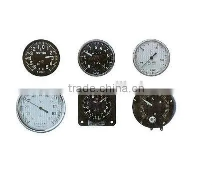 Bimetal Thermometer With W-BT photo-2