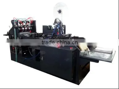 ZF-150A Automatic Pocket Envelope Making Machine photo-2
