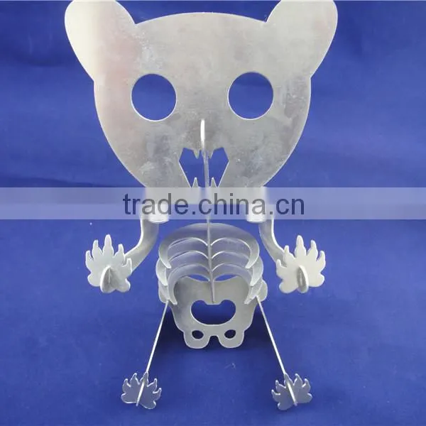 2015 China Manufacturer Metal Casting With Low Quality