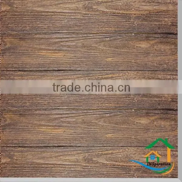 Exterior Decoraitve Artificial Stone Imitation Wood photo-3