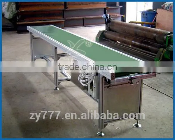 Chinese Xinxiang Food Grade Egg Conveyor Belt Manufacture Quality Choice photo-4