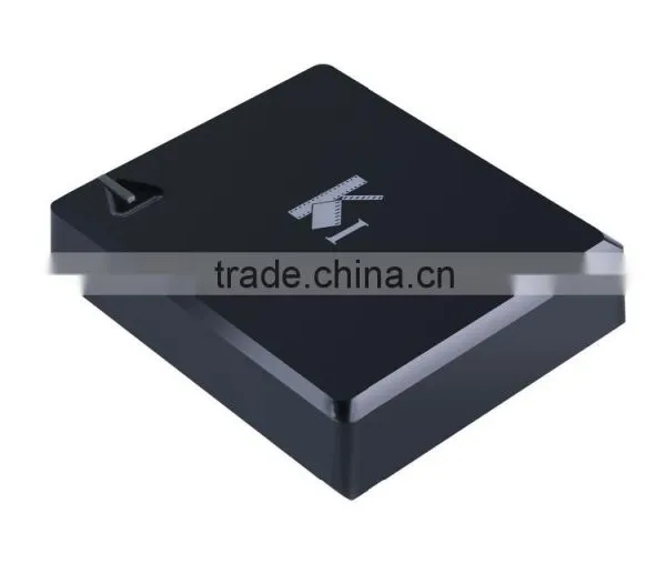 K1 Android 4.4 TV Box+DVB S2 S805 Quad Core 1G/8G Wifi XBMC KODI Free Movies K1+T2 Smart Andorid TV Box photo-3