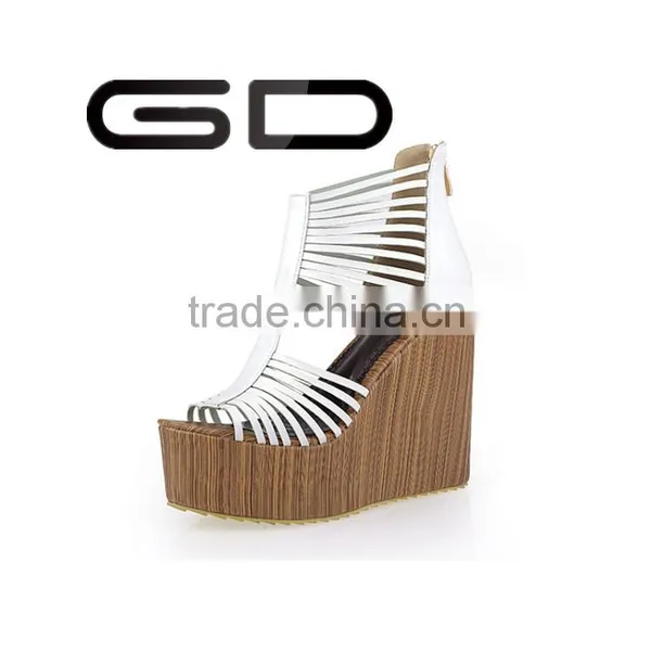 GDSHOE New Model China Wholesale Cheap Women Sandals