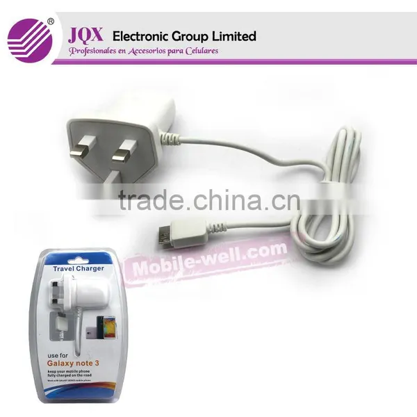 For Samsung Note 3 Wall Charger,wholesale Usb Wall Charger