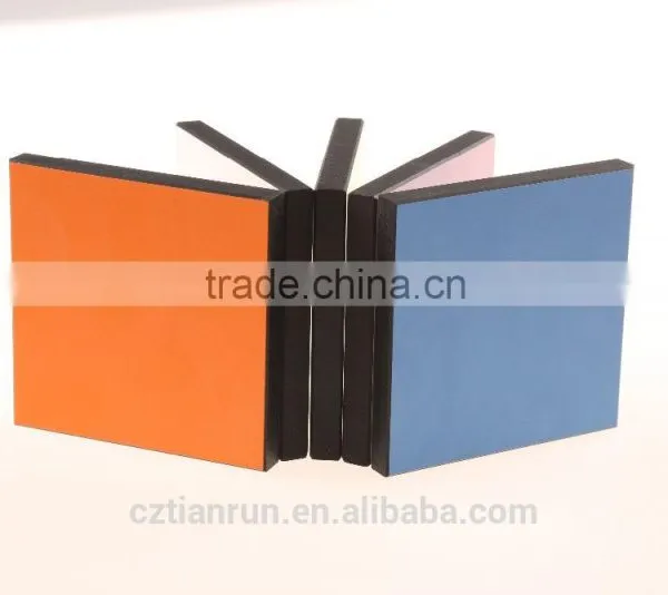 Solid Color HPL Board photo-2