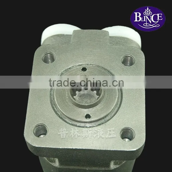 Steering of Vehicle Orbitrol Hydraulic Steering Control Unit Orbit Steering Unit OSPC photo-5