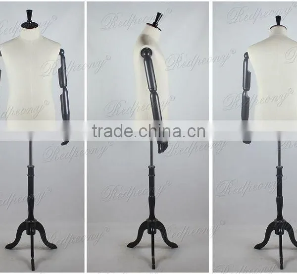 Half Male Mannequins Torso Mannequins photo-3