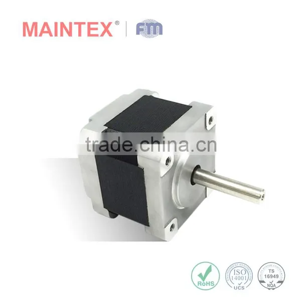 35BYG 4 Pin 2phase Hybrid Step Motor for Monitoring Equipment photo-2