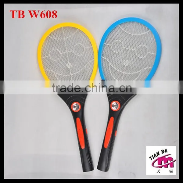 HXP W-608 Electric Rechargeable Mosquito Repellent photo-2