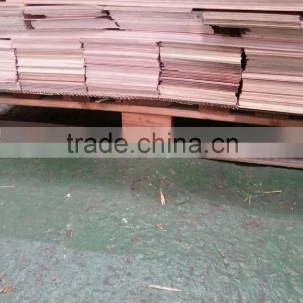 FR4/G10/G11 Fiberglass Cloth Rod photo-3