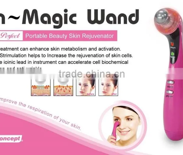 Facial Ion Therapy Wand photo-3