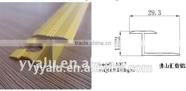 Aluminium Profiles,Aluminum Extrusion Profile,Led Aluminium Profiles, Window and Door Profiles,heat Sink Profile photo-4