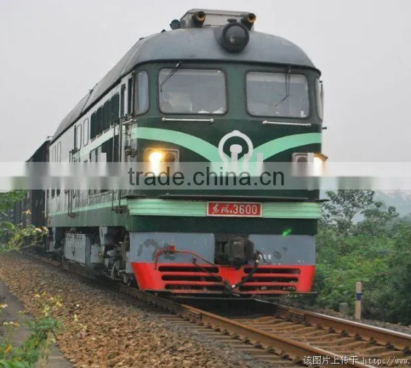 Shipping Agent to Russia