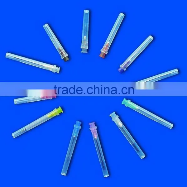 Hypodermic Needle