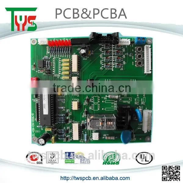 Pcba Manufacturer ,LED Pcb Circuit Board Assembly photo-3