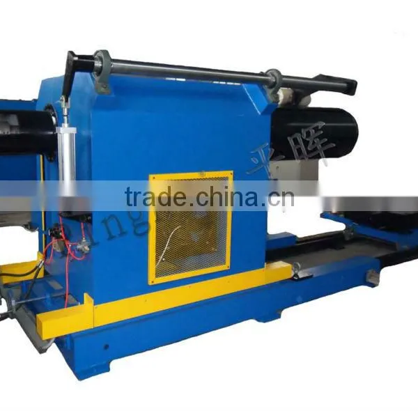 CE Steel Coil Embossing Machine photo-3
