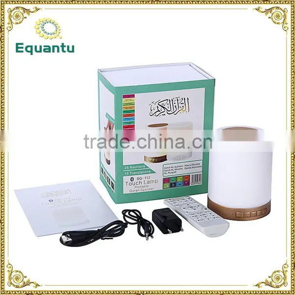 Support Any Audio MP3 Files Wireless Bluetooth Speaker photo-5