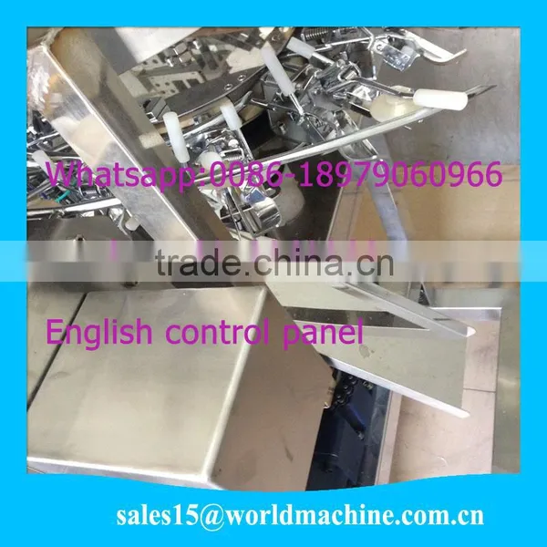 Automatic Egg Beater/food Processing Machine/Food Industry Equipment photo-2