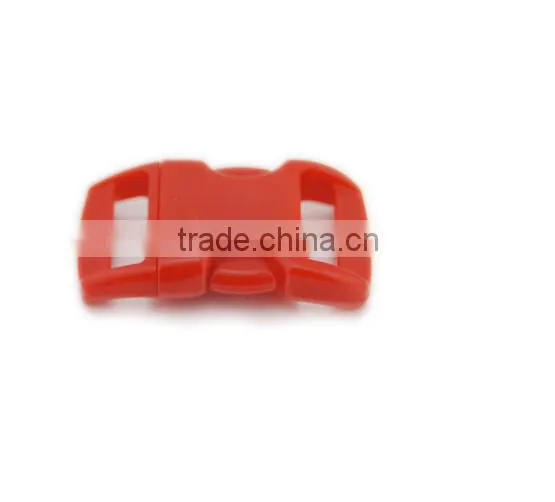 2015 New Arrived Hot Sale Metal Side Release Buckle Belt photo-3