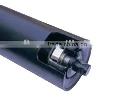 carrier roller assembly