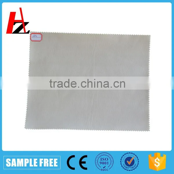 High Efficiency Pps Bag Filter Filter Felt photo-2