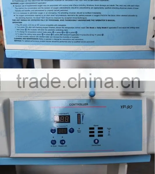 SK-N002 Baby Incubator For Sale With One-Stop Purchasing photo-2