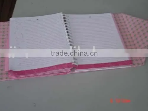Note book