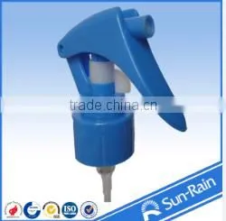 Mini Trigger Sprayers Gardening Trigger Sprayer , Plastic Sprayer Parts