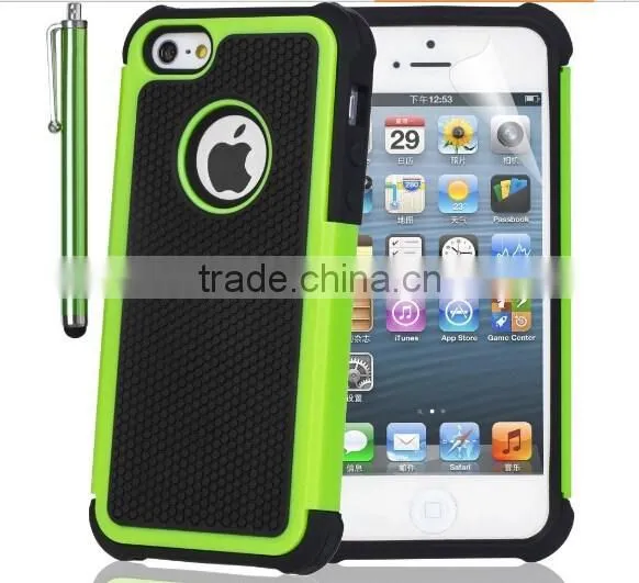 2015 Hot Selling Factory Prices Custom Mobile Phone Case Cover for HTC Desire 620,Rugged Case photo-3
