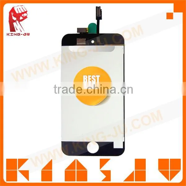 Mobile Accessories for IPod Touch 4th Panels With Lcd Assembly ,for IPod Touch 4th Touch Replacement ,for IPod Touch 4th Display photo-2